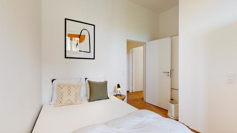 Appartement - 295 m²