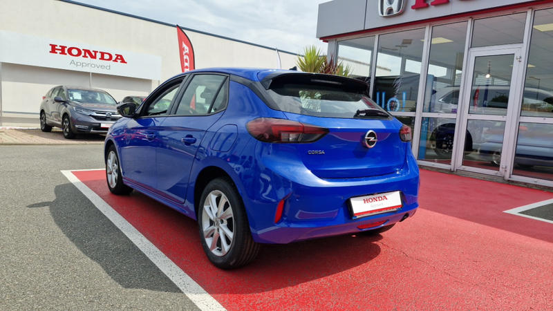 Opel Corsa VI 1.2 Turbo 100ch Elegance Business