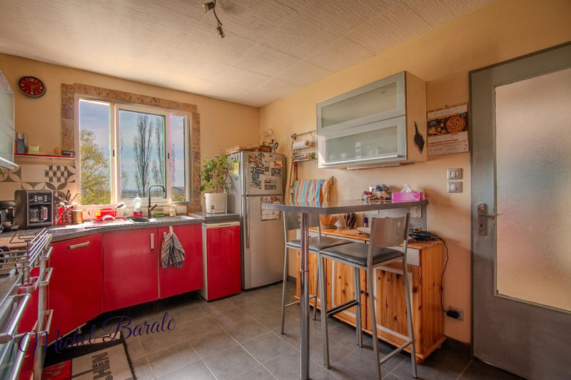 Maison - 78 m² - 3 pièces