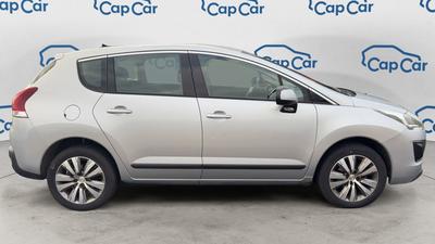 Peugeot 3008 I 1.2 PureTech 130 Active