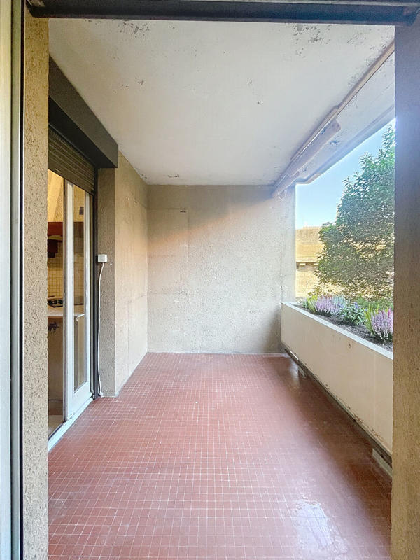 Appartement - 83 m² - 3 pièces