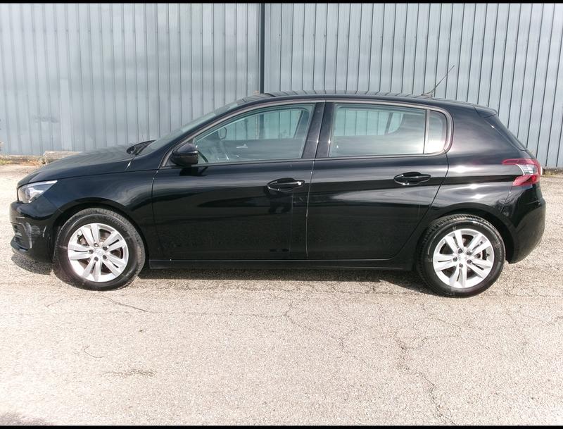 Peugeot 308 Bhdi 130 Active Eat8