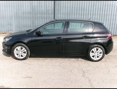 Peugeot 308 Bhdi 130 Active Eat8