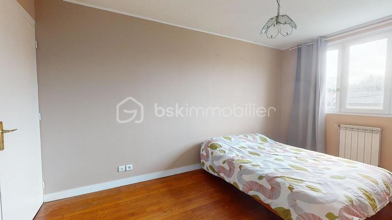 Maison - 145 m² - 7 pièces