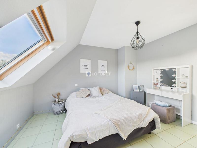 Maison - 150 m² - 7 pièces