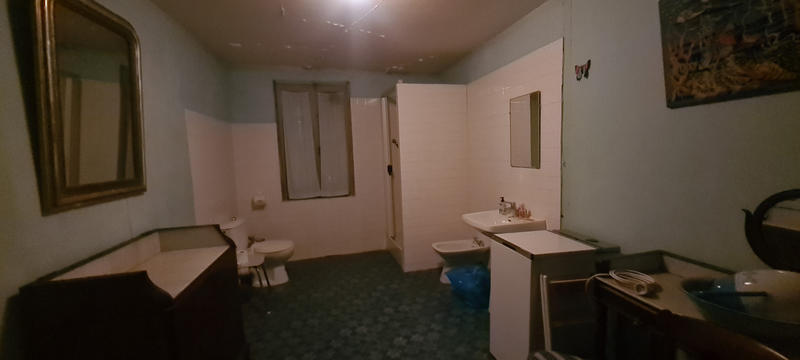 Maison - 200 m² - 8 pièces