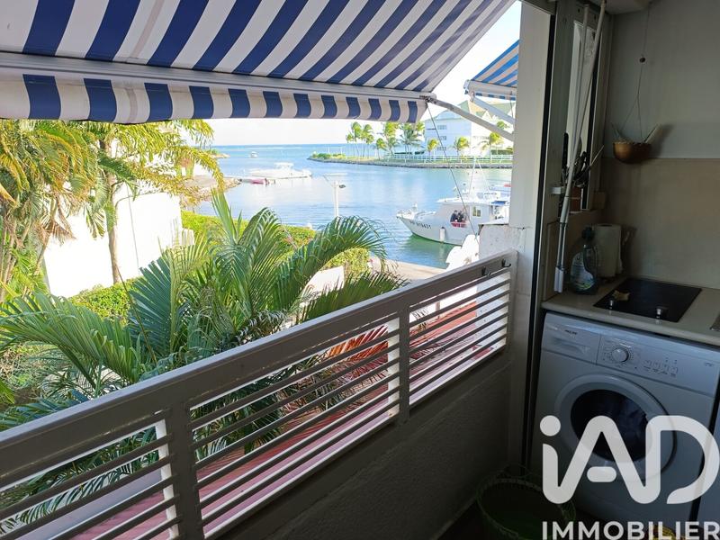 Duplex - 33 m² - 2 pièces