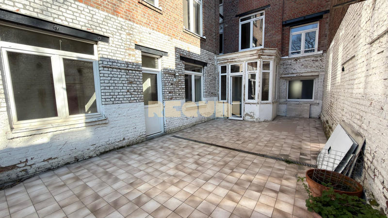 Appartement - 88 m² - 3 pièces