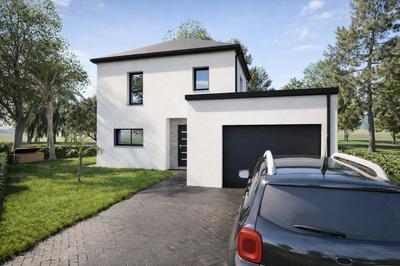 Terrain constructible - 558 m²