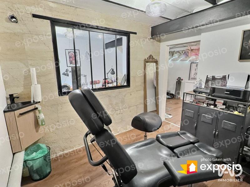 Local commercial - 78 m²