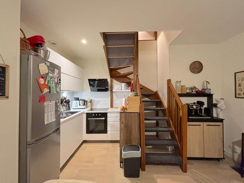 Immeuble - 391 m² - 20 pièces