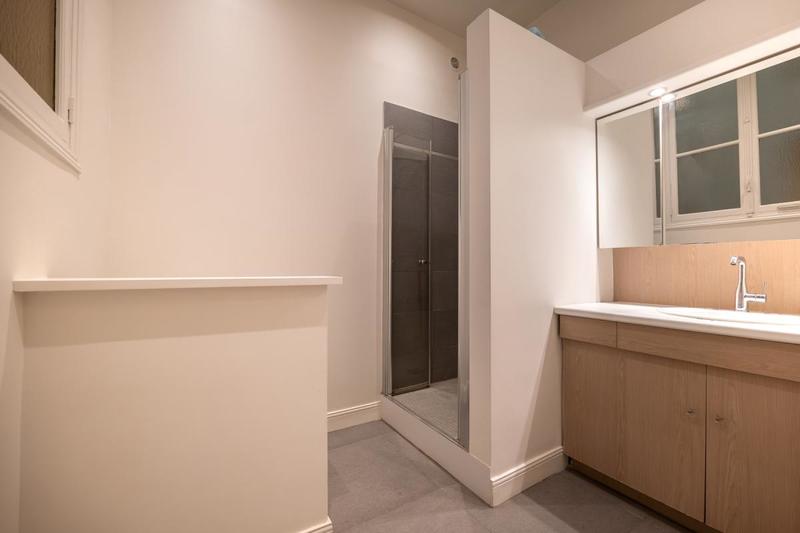 Appartement - 134 m² - 5 pièces