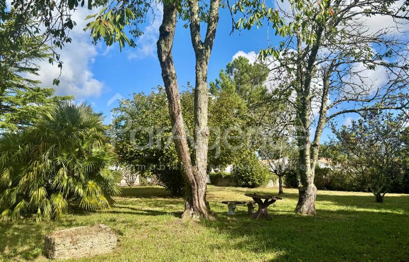 Maison - 205 m² - 7 pièces