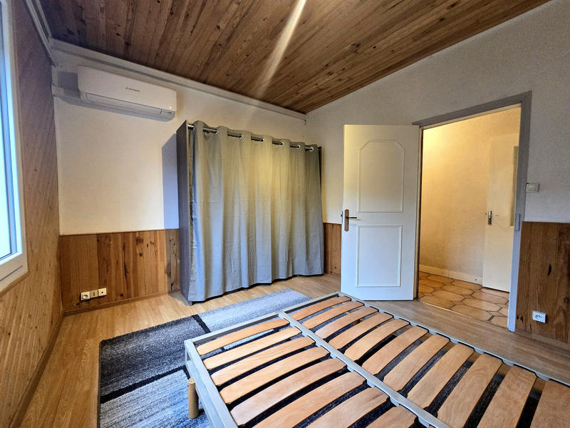 Appartement - 110 m² - 3 pièces