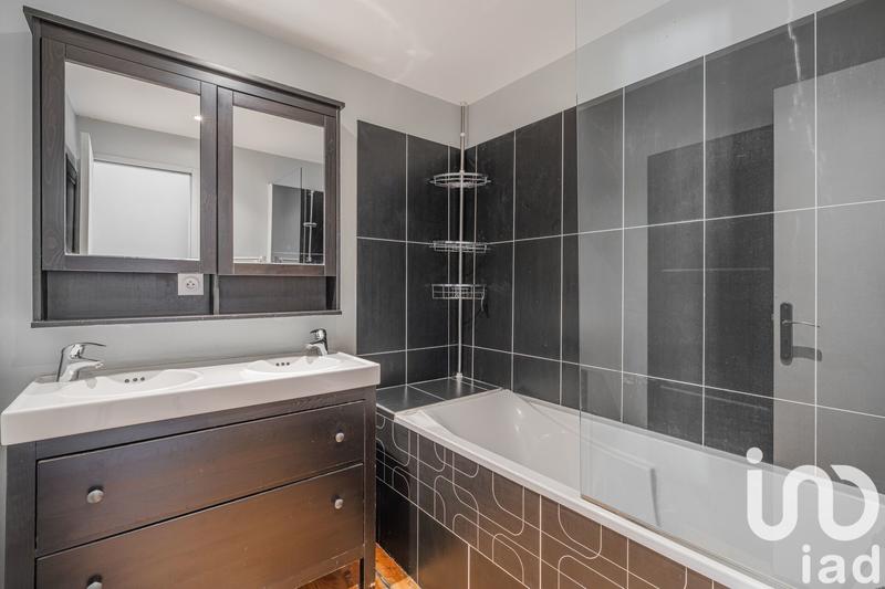 Duplex - 89 m² - 4 pièces