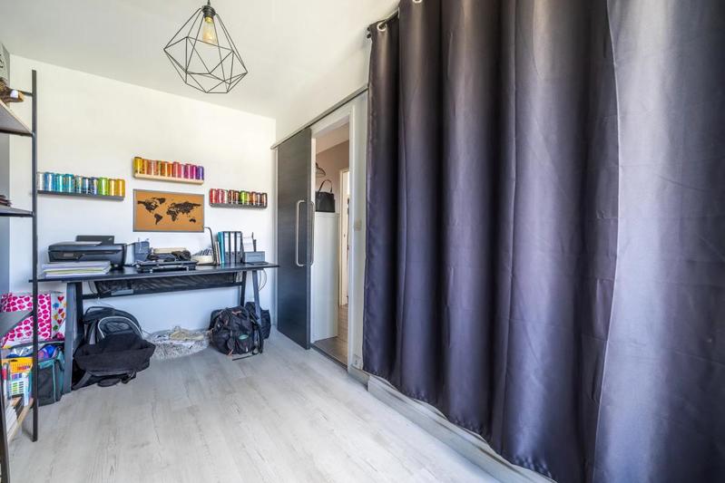 Appartement - 66 m² - 4 pièces