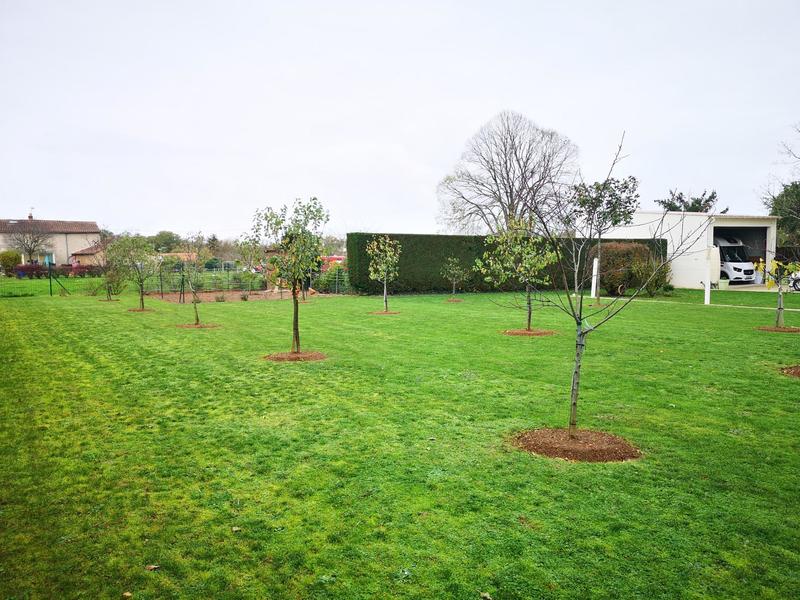 Maison - 132 m² - 6 pièces