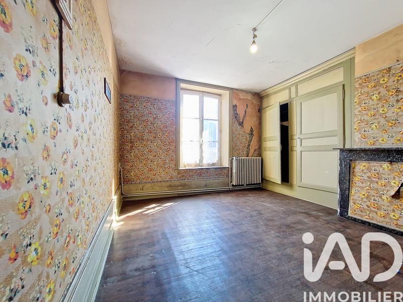 Maison de village - 185 m² - 7 pièces