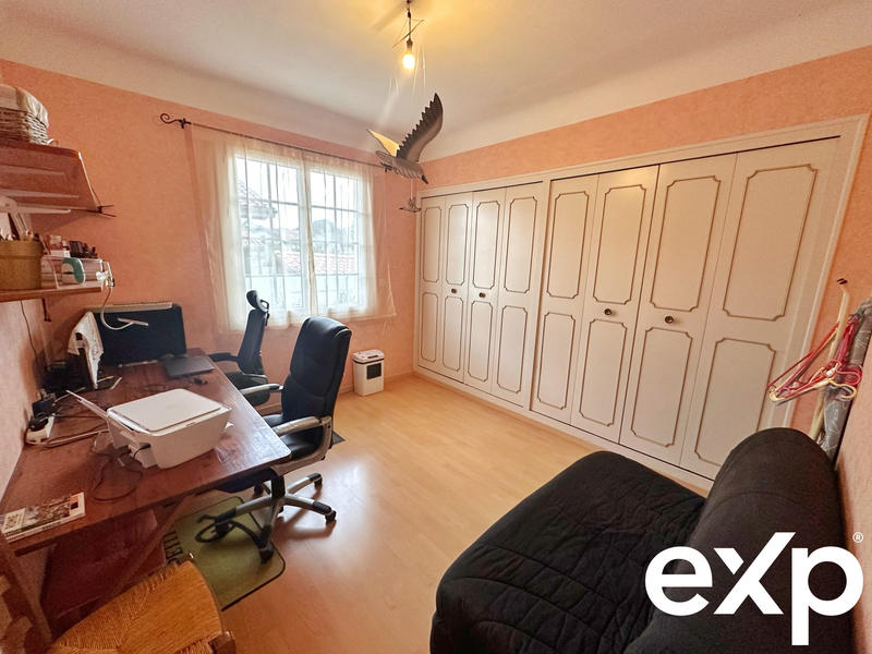 Villa - 138 m² - 6 pièces