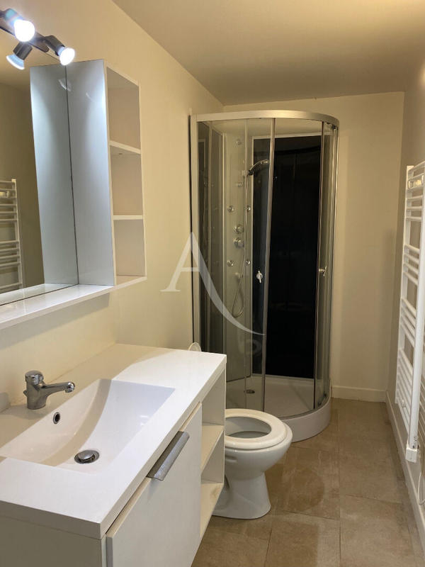 Appartement - 36 m² - 1 pièce