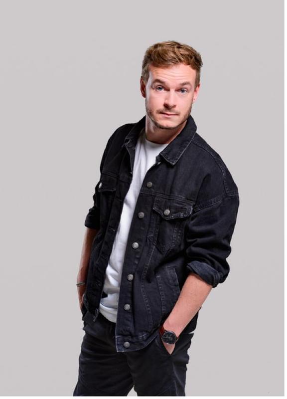 Humour Thomas Angelvy