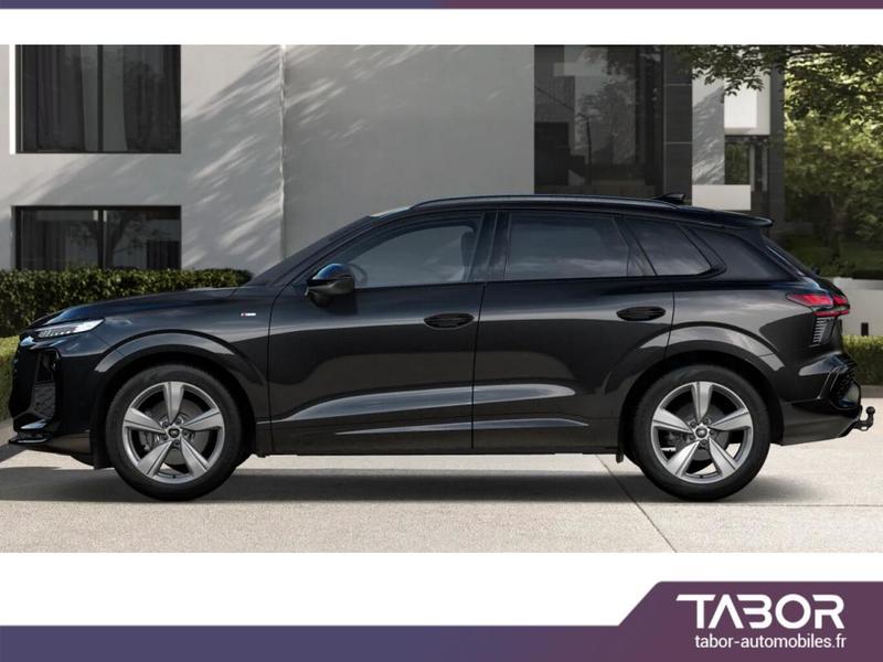 Audi Q3 Tdi 150 2xS Line newMod TechP+ Cuir