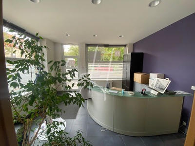 Local d'activités - 87 m²