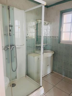 Maison - 94 m² - 6 pièces