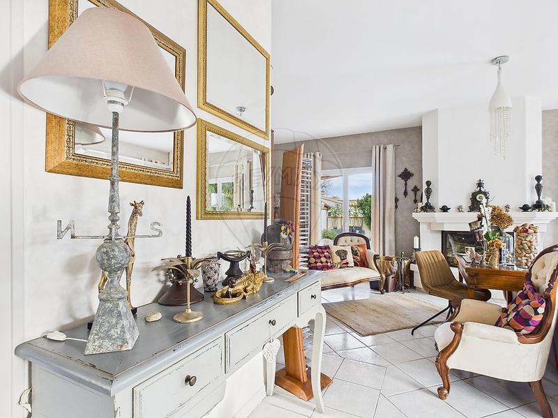 Villa - 185 m² - 5 pièces