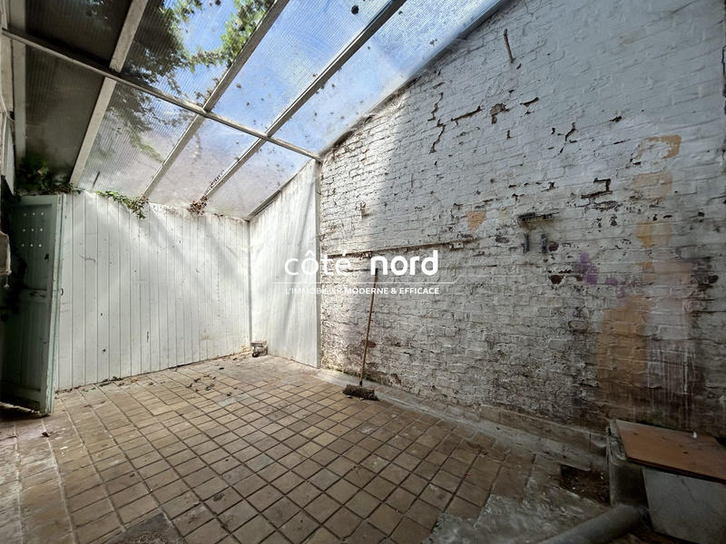 Maison - 82 m² - 4 pièces