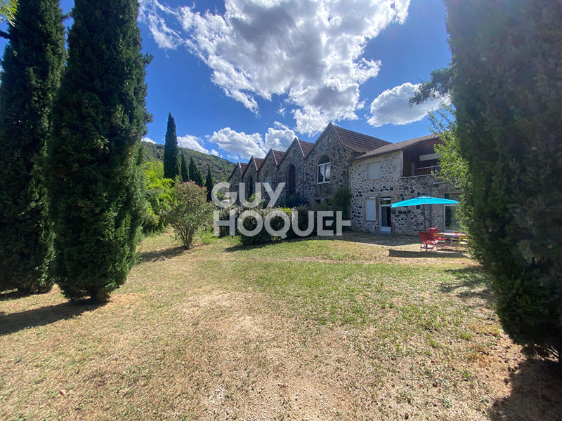 Maison - 79 m² - 4 pièces