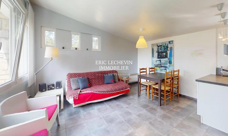 Maison - 38 m² - 2 pièces