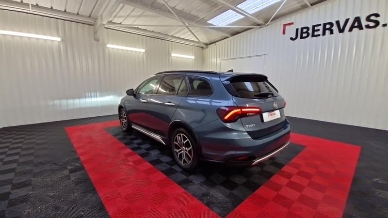 Fiat Tipo Station Wagon 1.5 Fly t 130 ch s/S Dct7 Hyb Cross