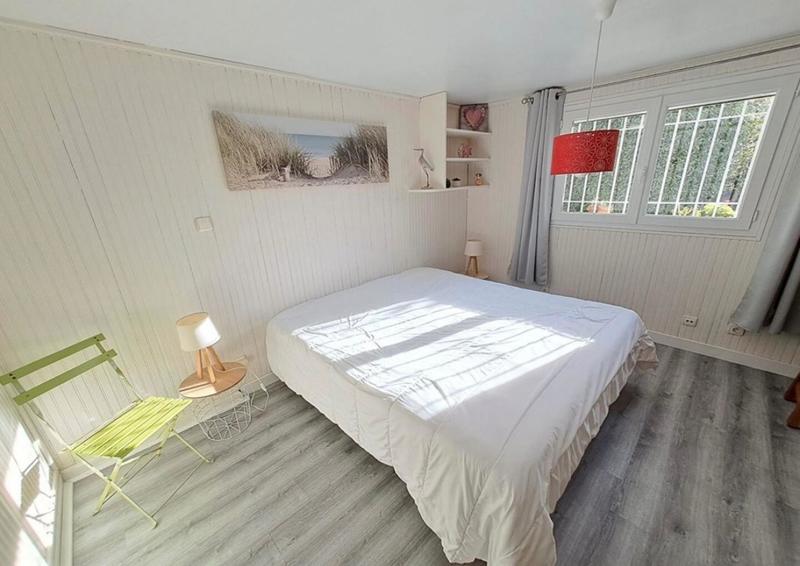 Maison - 165 m² - 6 pièces