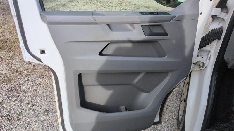 Volkswagen Caravelle Longue VI 2.0 Tdi 150 Dsg7 Confortline