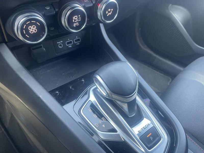 Renault Arkana R.S. Line Fast Track E-Tech full hybrid