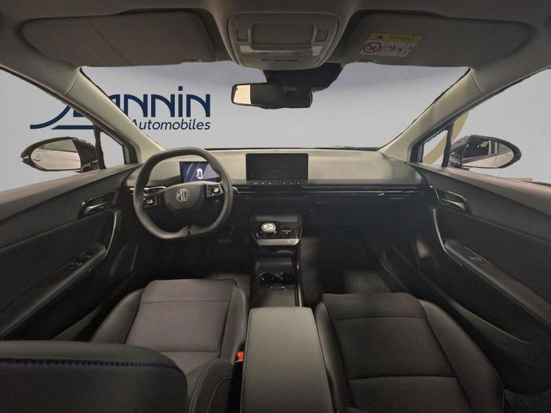 Mg Mg4 Electric 64kWh - 150 kW 2wd Luxury