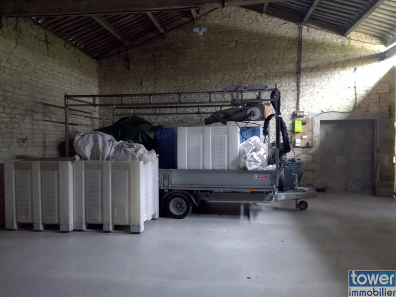 Maison - 140 m² - 4 pièces