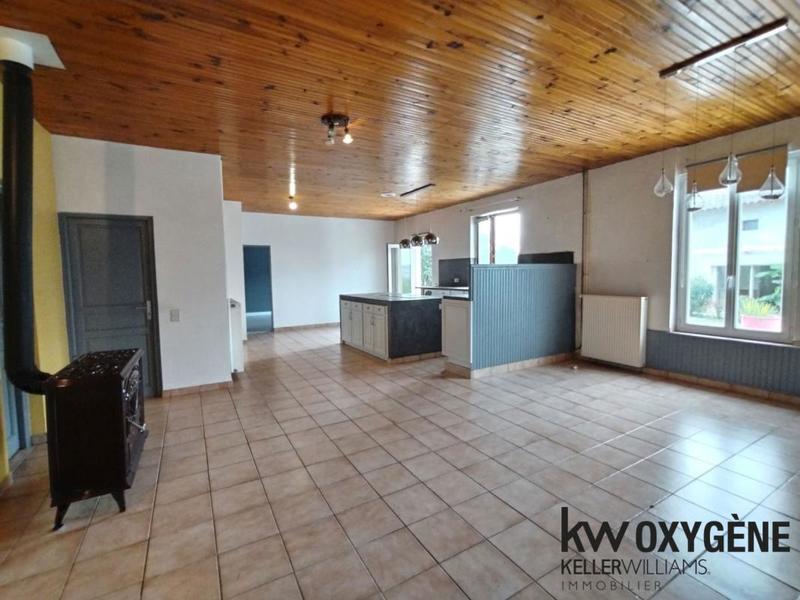 Ferme - 370 m² - 15 pièces