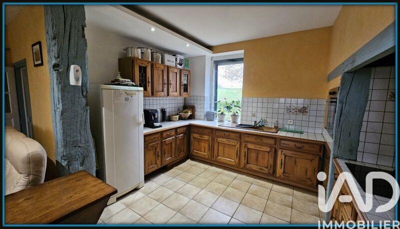 Maison de campagne - 215 m² - 10 pièces