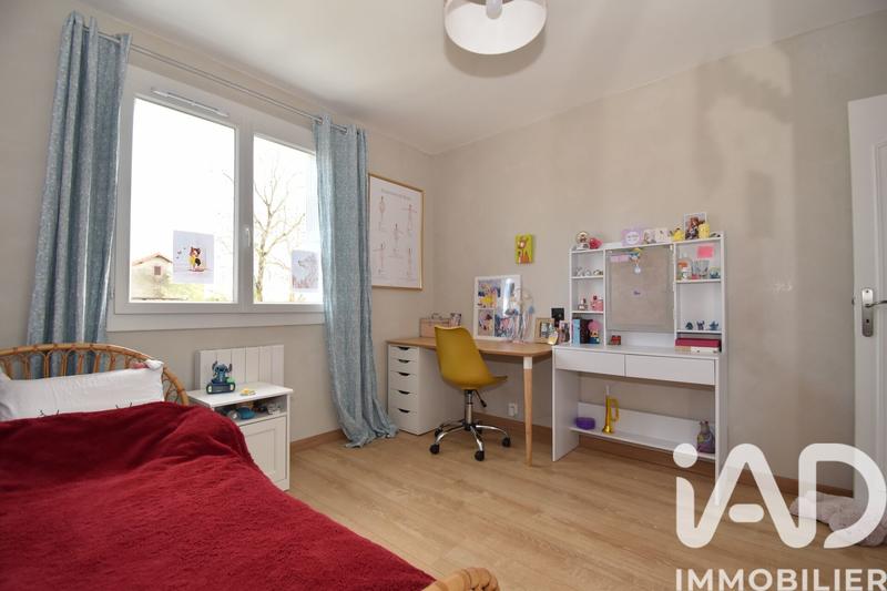 Maison - 147 m² - 6 pièces