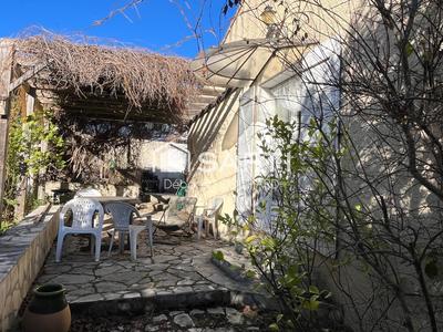 Maison - 128 m² - 7 pièces