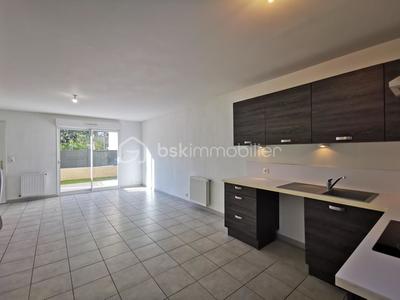 Maison - 67 m² - 3 pièces