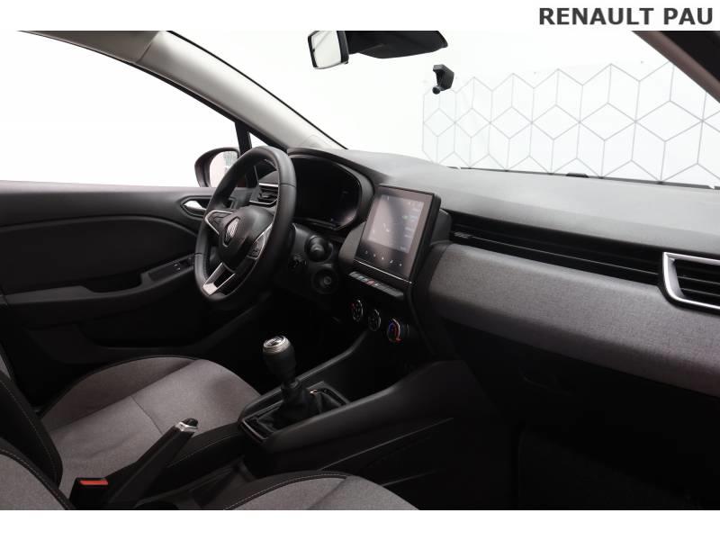 Renault Clio TCe 90 ch Gsr2 Evolution