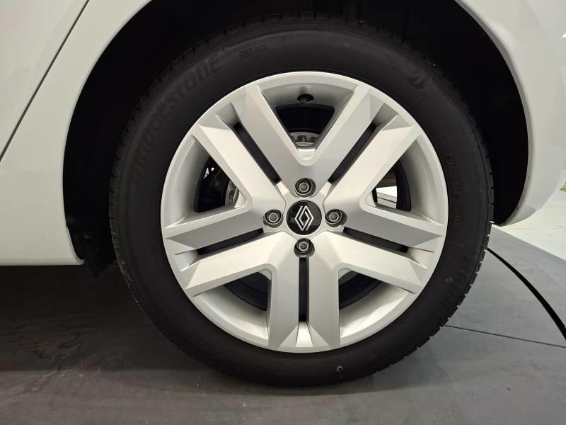 Renault Clio dCi 100 Gsr2 Evolution