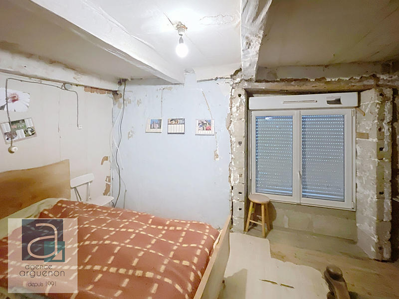 Maison - 98 m² - 4 pièces