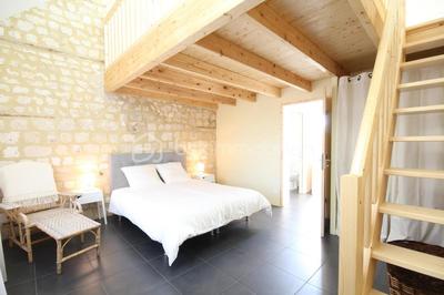 Maison de domaine équestre - 158 m² - 5 pièces