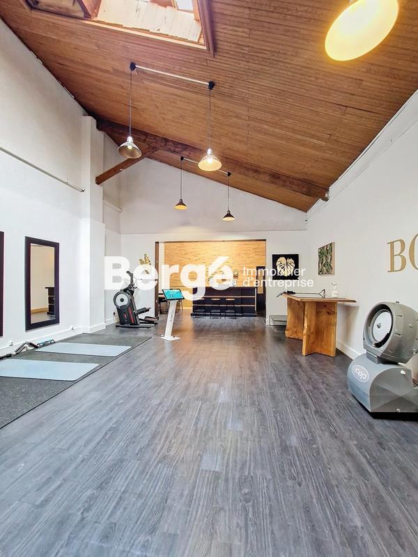 Local commercial - 150 m²