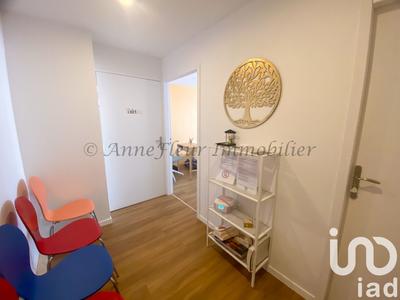 Appartement - 46 m² - 3 pièces