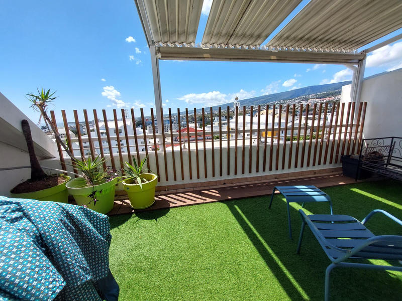 Duplex - 82 m² - 3 pièces